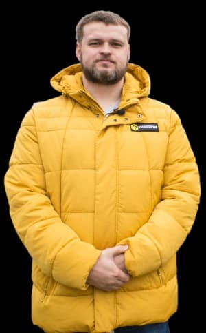 Главный инженер компании «Кимберия» | Кимберия