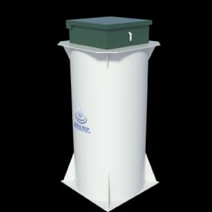 Септик «Аквалос 5 UN» | Кимберия