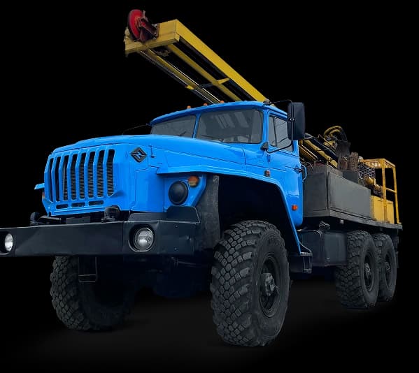 Техника компании Кимберия | Кимберия